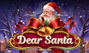 Hình ảnh trò chơi Dear Santa tại f168okvip