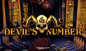 Hình ảnh trò chơi Devil's Number tại f168okvip