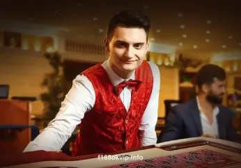 Hình ảnh trò chơi Royal Roulette WR01 tại f168okvip