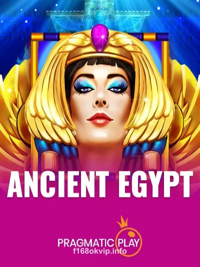Hình ảnh trò chơi Ancient Egypt tại f168okvip