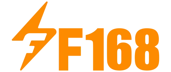 Logo trang web f168okvip